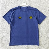 Colombia T-shirt  White Green  Grey  Black Red Yellow 1:1 Quality Soccer Jersey 26-27 (2026)
