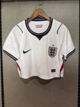 England  Home Women cheerleading team  Fans 1:1 Quality Soccer Jersey  26-27 (2026)