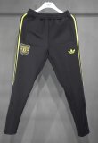 Manchester United Jacket Sets With pants  1:1 Quality Soccer Jersey  25-26