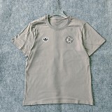 Colombia T-shirt  White Green  Grey  Black Red Yellow 1:1 Quality Soccer Jersey 26-27 (2026)