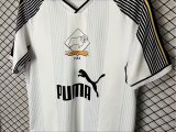 Retro Derby County  Home Fans 1:1 Quality Soccer Jersey 1995-1996