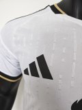 Manchester United  White Special Edition Player 1:1 Quality Soccer Jersey 26-27