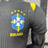 Brazil Special Edition  player 1:1 Quality Soccer Jersey  26-27 (2026)