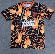 Netherlands Special Edition Fans 1:1 Quality Soccer Jersey  26-27 (2026)