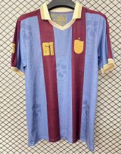 Trabzonspor Home 1:1 Quality Soccer Jersey 26-27