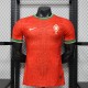 Portugal  Special Edition Player 1:1 Quality Soccer Jersey   26-27  (2026)