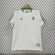 Brazil T-shirt Retro leisure  White 1:1 Quality Soccer Jersey 26-27 (2026)