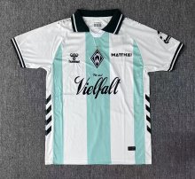 Monchengladbach  Special Edition Fans 1:1 Quality Soccer Jersey 26-27
