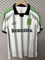 Monchengladbach  Special Edition Fans 1:1 Quality Soccer Jersey 26-27
