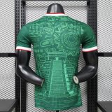 Mexico Special Edition Player 1:1 Quality Soccer Jersey   26-27 (2026)