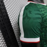 Mexico Special Edition Player 1:1 Quality Soccer Jersey   26-27 (2026)
