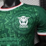 Mexico Special Edition Player 1:1 Quality Soccer Jersey   26-27 (2026)