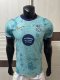 Barcelona Green  Special Edition Player  1:1 Quality Soccer Jersey 26-27