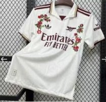 Arsenal  Special Edition Third Away Fans  1:1 Quality Soccer Jersey    25-26
