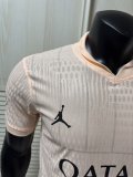 PSG Paris Special  Edition Player 1:1 Quality Soccer Jersey  26-27