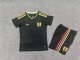Peru Away Kids Fans 1:1 Quality Soccer Jersey  26-27 (2026)