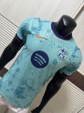 Barcelona Green  Special Edition Player  1:1 Quality Soccer Jersey 26-27