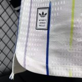 Japan Away Long Sleeve Player 1:1 Quality Soccer Jersey  26-27 (2026)