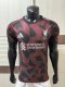 Liverpool Away player  1:1 Quality Soccer Jersey 26-27