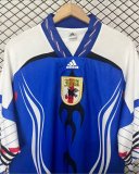 Japan Retro hip-hop Special Edition Fans 1:1 Quality Soccer Jersey  26-27 (2026)