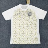 England  Special Edition Fans 1:1 Quality Soccer Jersey  26-27 (2026)