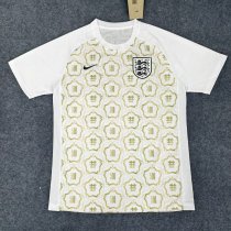 England  Special Edition Fans 1:1 Quality Soccer Jersey  26-27 (2026)