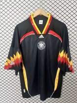 Germany Retro hip-hop Special Edition  Fans 1:1 Quality Soccer Jersey   26-27 (2026)