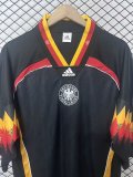 Germany Retro hip-hop Special Edition  Fans 1:1 Quality Soccer Jersey   26-27 (2026)