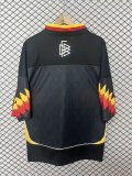 Germany Retro hip-hop Special Edition  Fans 1:1 Quality Soccer Jersey   26-27 (2026)