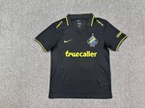 AIK Stockholm Fans 1:1 Quality Soccer Jersey 26-27