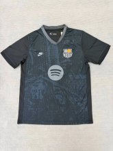 Barcelona Special Edition Fans 1:1 Quality Soccer Jersey 26-27