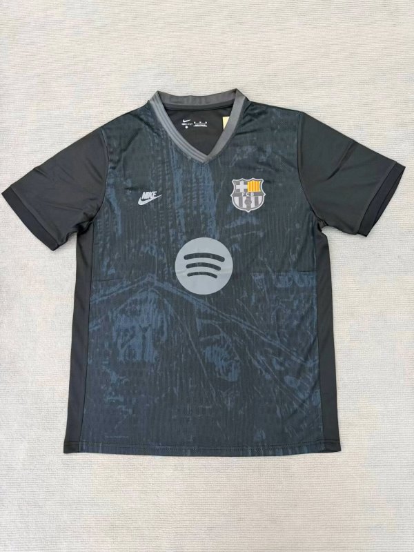 Barcelona Special Edition Fans 1:1 Quality Soccer Jersey 26-27