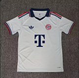 Bayern Munich Away Fans 1:1 Quality Soccer Jersey  26-27