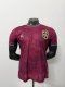 Brazil Third  Away  player 1:1 Quality Soccer Jersey  26-27 (2026)