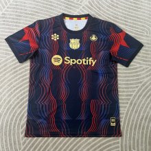 Barcelona Special Edition Fans 1:1 Quality Soccer Jersey 26-27