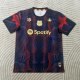 Barcelona Special Edition Fans 1:1 Quality Soccer Jersey 26-27