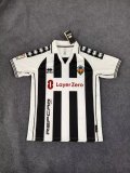 Castellon Retro Fans  1:1 Quality Soccer Jersey 26-27