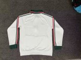 Mexico  jacket  White   1:1 Quality Jacket Jersey 26-27 （2026）