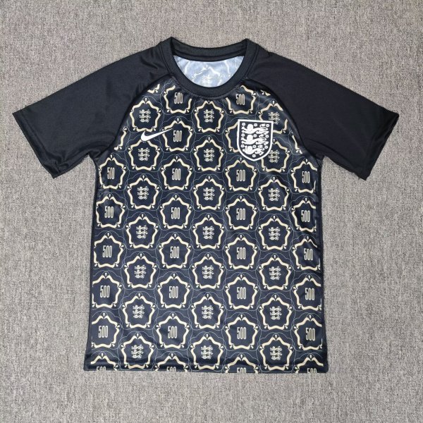Retro England OG T-shirt Special Edition  Fans 1:1 Quality Soccer Jersey   26-27 (2026)