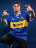 Ireland GAA Special Edition Fans 1:1 Quality Soccer Jersey 26-27 (2026)