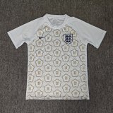 Retro England OG T-shirt Special Edition  Fans 1:1 Quality Soccer Jersey   26-27 (2026)