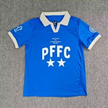 Retro Inter Milan co-branded Fans  1:1 Quality Soccer Jersey   26-27