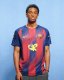 Barcelona  Home  Special Edition  Player  1:1 Quality Soccer Jersey 25-26