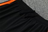Netherlands Training White With Pants Sets (16-2XL) 1:1 Quality Soccer Jersey  26-27（2026）