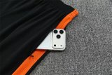 Netherlands Training White With Pants Sets (16-2XL) 1:1 Quality Soccer Jersey  26-27（2026）