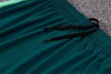 Brazil Training Tracksuit Green (Kids And Man 10-2XL)  1:1  26-27 (2026)
