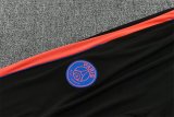 PSG Paris Training Tracksuit Grey (16- 2XL Kids And Man )  1:1 Quality Training  Jersey 26-27