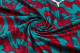 Portugal  Training  Fans Sets Green  Red (Kids And Man 16-2XL) 1:1 Quality Soccer Jersey 26-27 (2026)