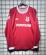 Toluca Home  Long sleeve Fans 1:1 Quality Soccer Jersey  26-27