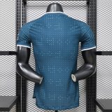 Real Madrid  Away Player  1:1 Quality Soccer Jersey  26-27
